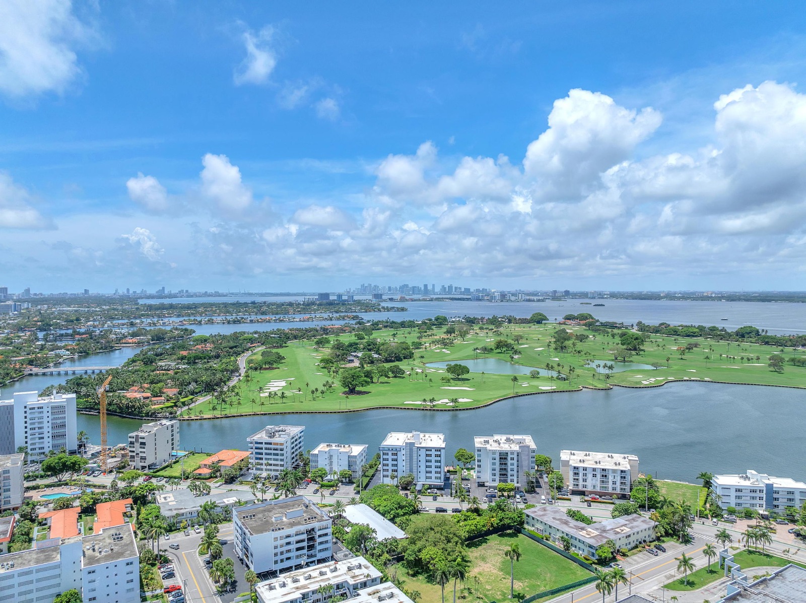 MCA Property Management