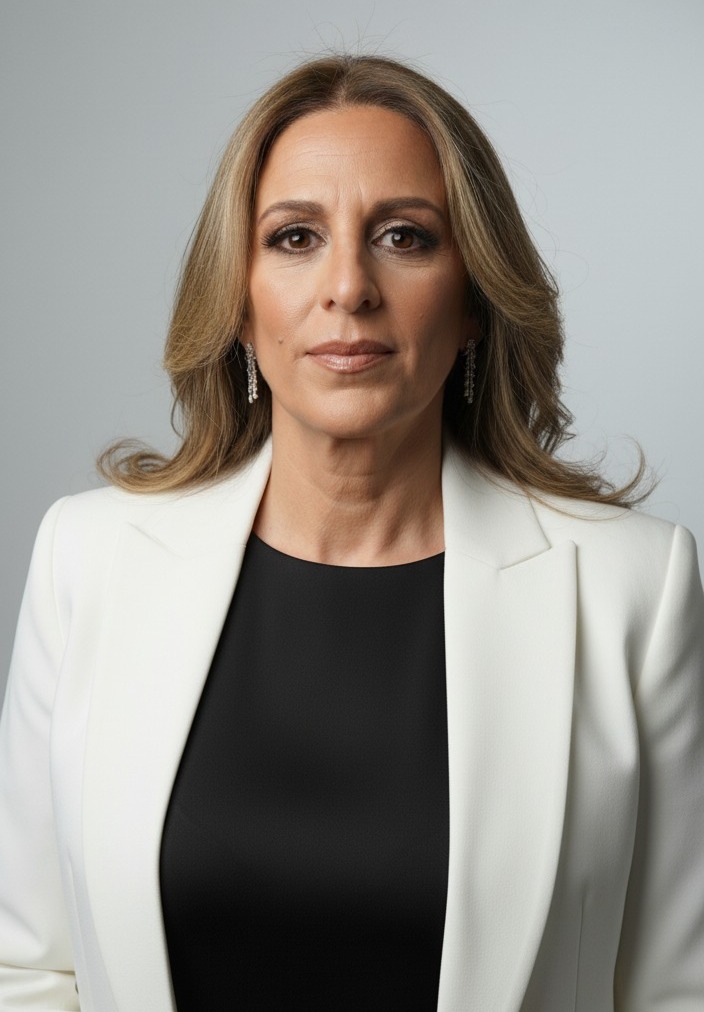 Orly Sarshalom