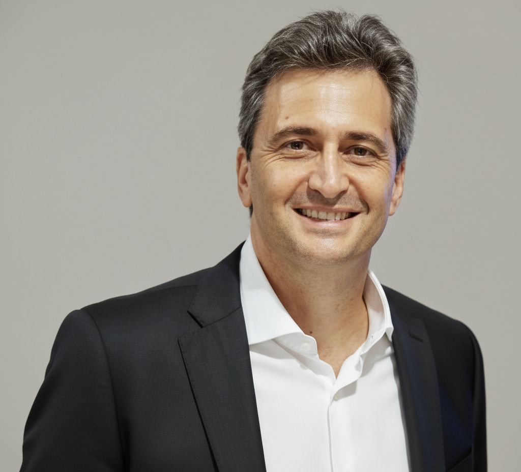 Alberto Camhi