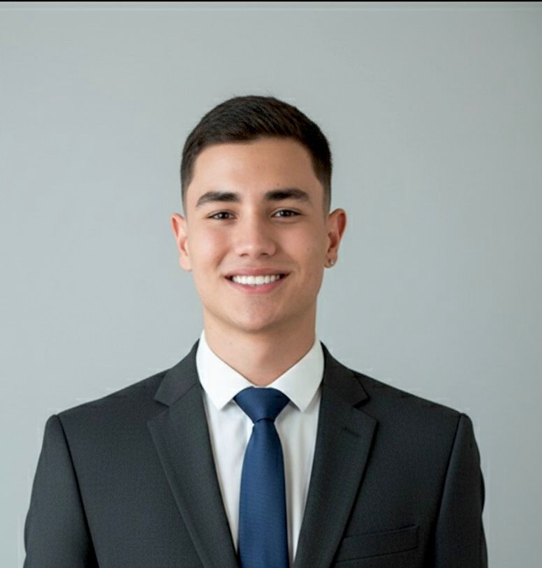 Simon Ramirez